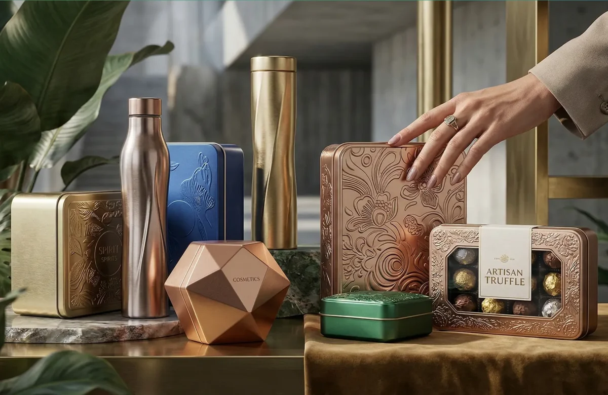 The Art of First Impressions